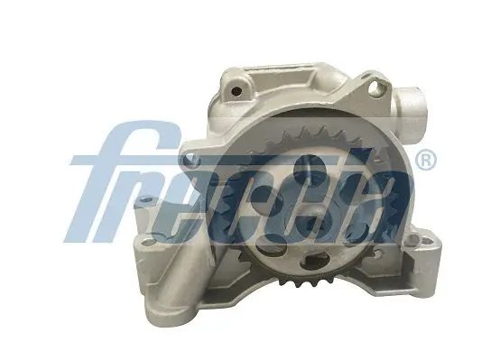 Freccia OP09175 НАСОС МАСЛЯНЫЙ AUDI A3 1.4