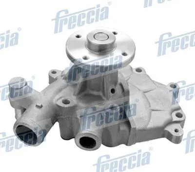 WP0346 Помпа водяная NISSAN SERENA