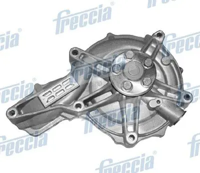  Помпа водяная VOLVO 7700 2006-