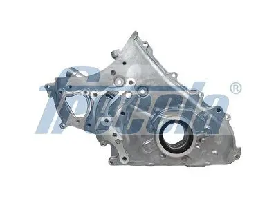 OP09-159 НАСОС МАСЛЯНЫЙ NISSAN X TRAIL