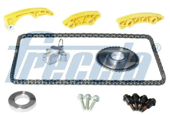 TK08-1092 Комплект цепи ГРМ