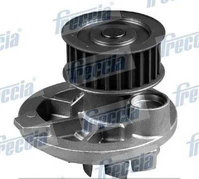 WP0179 НАСОС ВОДЯНОЙ OPL ANTARA/ASTRA