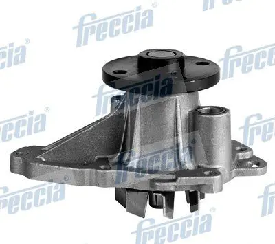WP0402 Помпа водяная TOYOTA