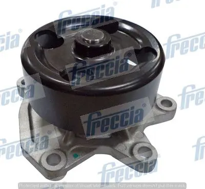 WP0508 Помпа водяная NISSAN JUKE 09-