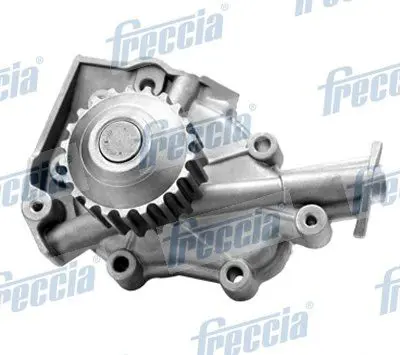 WP0271 Помпа водяная CHEVROLET/DAEWOO