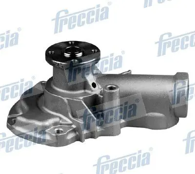WP0454 Помпа водяная MITSUBISHI