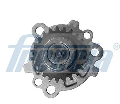 FRECCIA OP09226 Насос масляный HYUNDAI i10