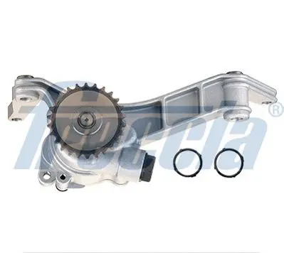 FRECCIA OP09225 Насос масляный HYUNDAI H-1 2.5