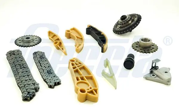 FRECCIA TK081167 Комплект цели привода