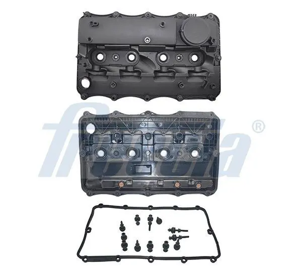 FRECCIA VC211005 Крышка головки цилиндра