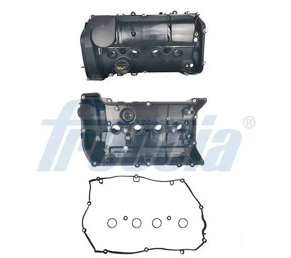 VC21-1038 Крышка головки цилиндра