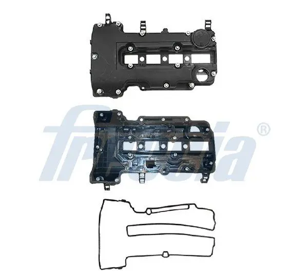 Freccia VC211001 Крышка головки цилиндра