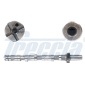 CM052120 Freccia РАСПРЕДВАЛ AUDI A4/A6/A8/VW