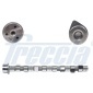 CM052147 РАСПРЕДВАЛ FIAT DUCATO 2.8TDI