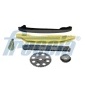 TK081025 Ремкомплект цепи грм KIT FORD