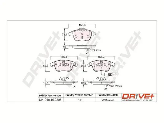 DP1010100205 