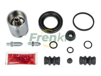Frenkit 243956 Ремкомплект тормозного
