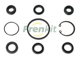 FRENKIT 125076 Ремкомплект FIAT/CITROEN 02-