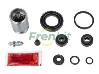 Frenkit 234955 рем.к-т суппорта задн.с