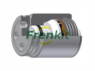 Frenkit K404905 Поршень тормозного суппорта с