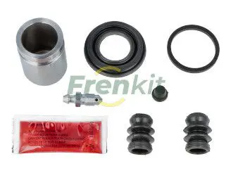FRENKIT 234912 рем.к-т диск.торм.с порш.
