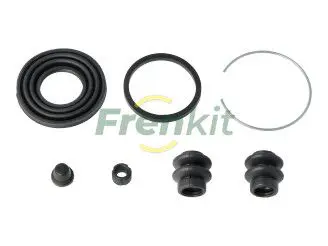 FRENKIT 235026 Ремкомплект тормозного