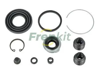 FRENKIT 236027 Ремкомплект тормозного