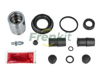 FRENKIT 238913 рем.к-т дискового тормоза с