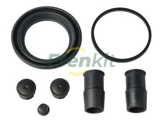 FRENKIT 257004 Ремкомплект тормозного