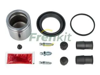 FRENKIT 257904 рем.к-т дискового тормоза с
