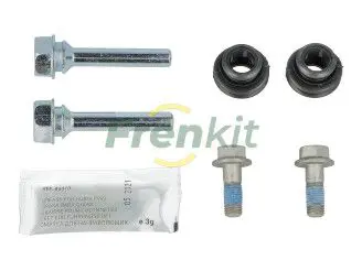 FRENKIT 808018 Направляющая суппорта HYUNDAI