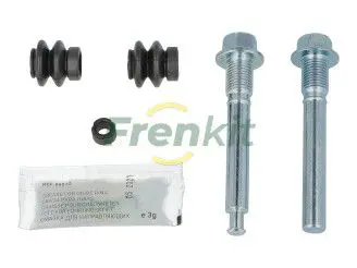 FRENKIT 809004 ремк-т направл. суппорта