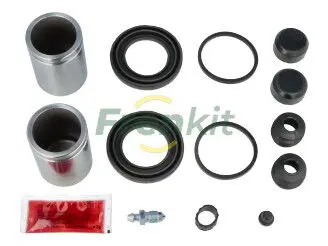 Frenkit 244904 Ремкомплект тормозного