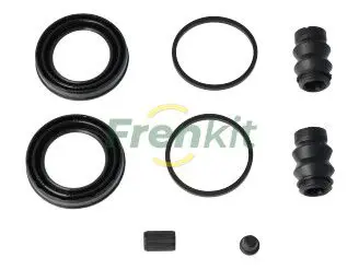 FRENKIT 248091 р/к дискового тормоза
