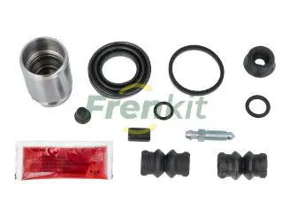 FRENKIT 234916 рем.к-т диск.торм.с порш.