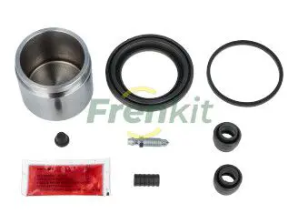 FRENKIT 260971 рем.к-т дискового тормоза