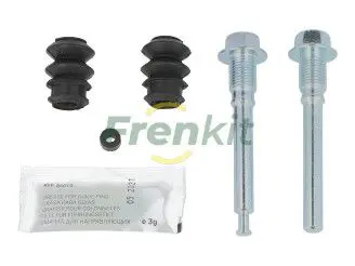FRENKIT 808008 Ремкомплект крепежа суппорта
