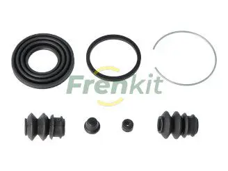 FRENKIT 235007 Ремкомплект тормозного