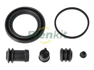 FRENKIT 257050 рем.к-т дискового тормоза