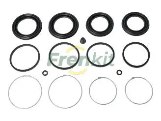 FRENKIT 245022 Ремкомплект тормозного