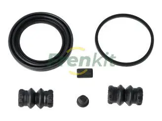 FRENKIT 254084 Ремкомплект тормозного