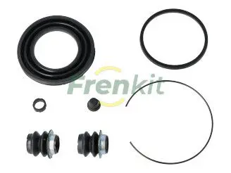 FRENKIT 257024 Ремкомплект тормозного