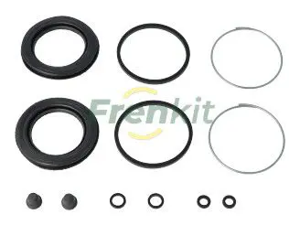 FRENKIT 254001 Ремкомплект тормозного