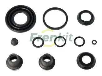 FRENKIT 234014 Ремкомплект тормозного