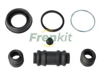 FRENKIT 234023 Ремкомплект заднего тормозного