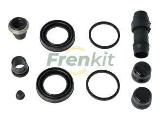 238016 Ремкомплект суппорта Frenkit