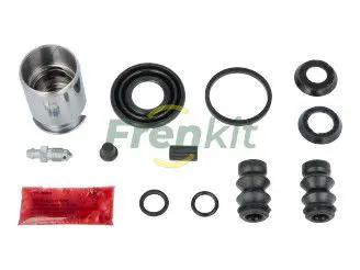 FRENKIT 238920 Ремкомплект суппорта+поршень