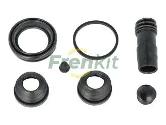FRENKIT 245011 Ремкомплект тормозного