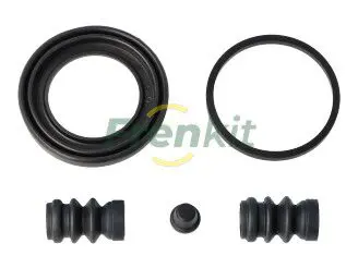 FRENKIT 248015 Рем.комплект суппорта передн.
