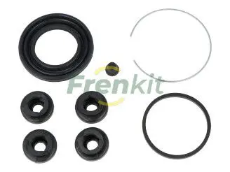 FRENKIT 251005 Ремкомплект тормозного
